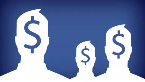 Would you pay $10 for no Facebook ads?