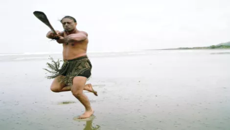 4G Airwaves show some Kiwis are more special than others