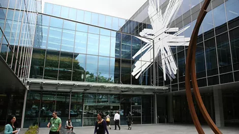 Telecom tells Kiwis... It's time for a 'Giganation'