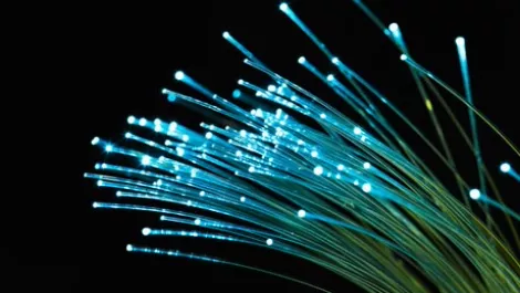 New Ericsson fibre optic facility up and running in Wellington