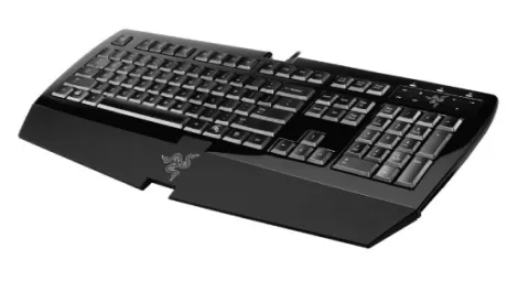 Review: Razer Arctosa Keyboard