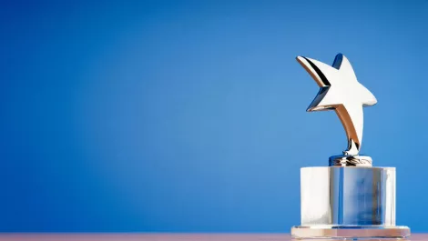 Special Microsoft data and intelligence achievement for Empired