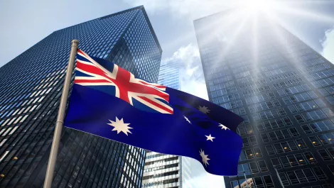 Singtel and Optus Business extend ANZ contract