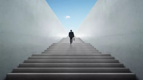 Digital leaders paving the way to success, study finds