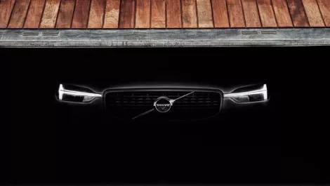 Future Volvo cars aim to adapt to the lifestyle of consumers