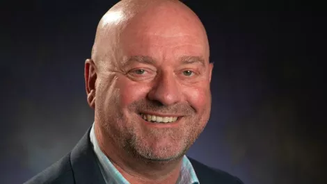 Interview: Ivanti 'gets serious' about Kiwi market