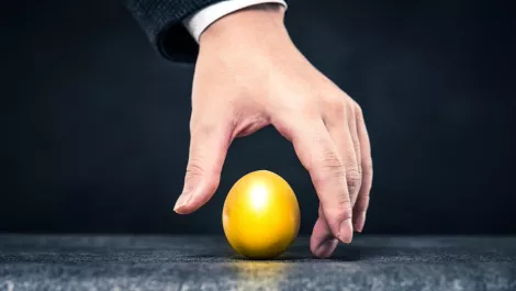Digital Shadows' $26m funding a 'huge milestone', says CEO