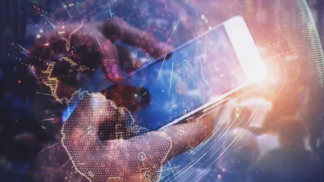 Exclusive Interview: 8x8 - more than just UC