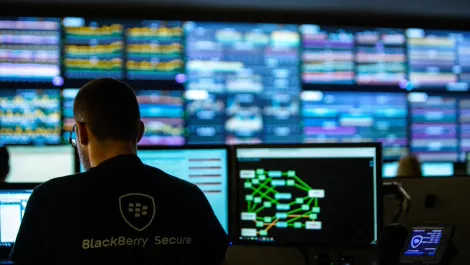 Compass Health deploys BlackBerry endpoint management for mobile security