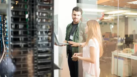 Hitachi Vantara updates converged and hyperconverged systems, enhances applications support