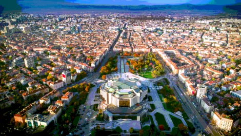 Equinix opening second data centre in Bulgaria early 2019