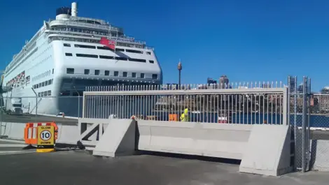 Security specialist expands to safeguard local facilities
