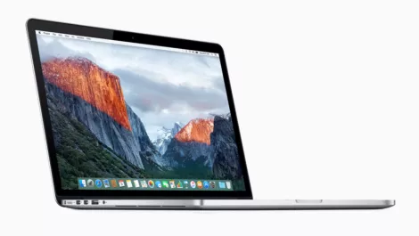 Apple recalls 2015 MacBook Pros because they could catch fire