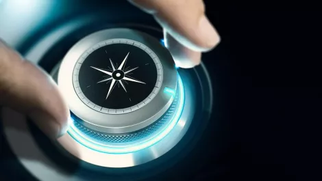 Seven digital transformation trends for 2020