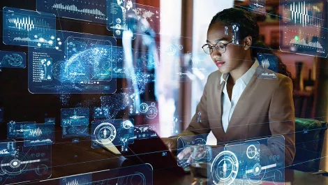 Pegasystems launches COVID-19 tracking app