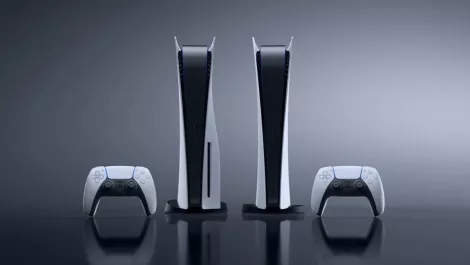 Hands-on Review: The Sony PlayStation 5 console