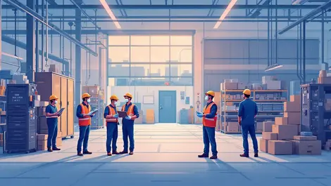 Worker engagement brings health and safety benefits