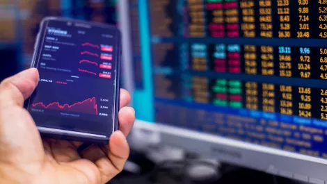 Mobile app growth up by 31% according to new report
