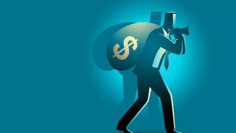 Chartis names SAS a Leader in anti-money laundering