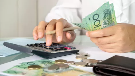 Great Resignation could severely impact Australian economy