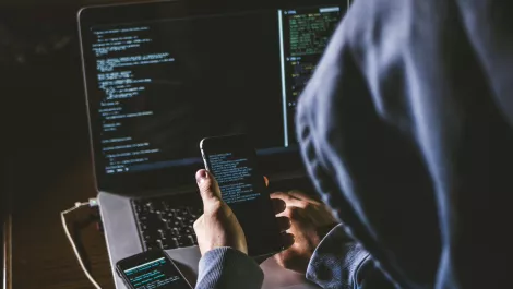 Could New Zealanders initiate a cyber attack from within?