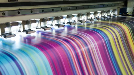 IVE Group selects Ricoh as a preferred print partner