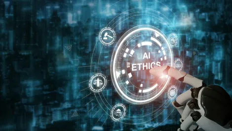 SAS increases efforts to make AI trustworthy and ethical