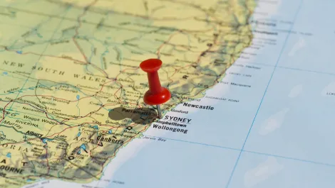 Datacom expands operations with new facility in Northwest Sydney