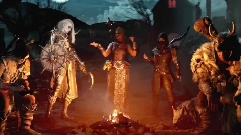 Game review: Diablo IV (PC)