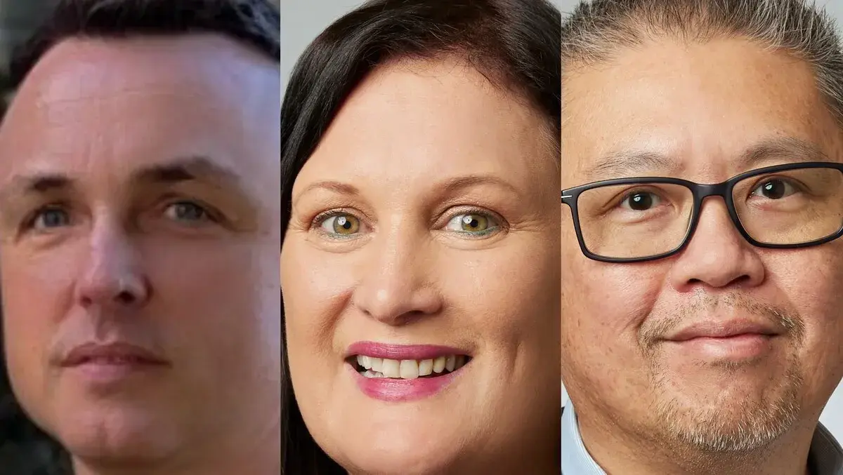 Tesserent Strengthens Leadership Team with Strategic Hires