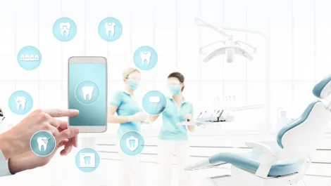 Dunedin tech firm launches new oral health platform