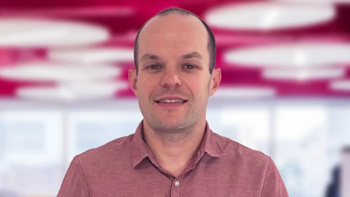 Making Science appoints Rodney Perry as Head of Data & Analytics