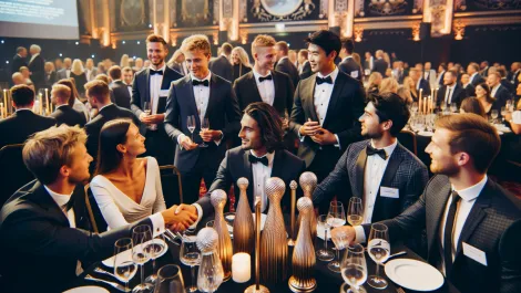 New Zealand cybersecurity recognised at iSANZ Awards 2023