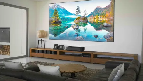Epson EH-LS800: The new revolution in 4K home theatre projection