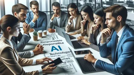 Banks dedicate more resources to responsible AI but clarity lags behind