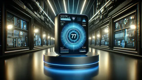 Lumen's groundbreaking Wi-Fi 7 device set for Quantum Fiber users