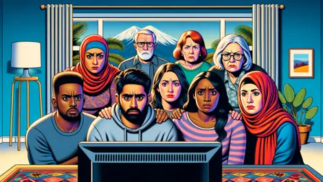 Concern grows over children's online safety in Aotearoa