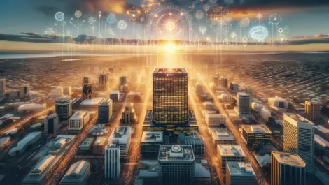 Adelaide set to bloom as AI hub with Trellis Data's expansion