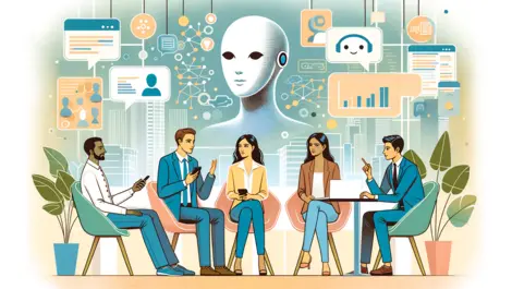Workplace communications: The role of AI and audio-visual solutions