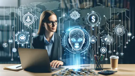 AI translation services save global businesses millions, study shows