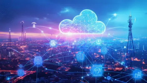 Amdocs Charging powers 5G monetisation with advanced cloud solutions