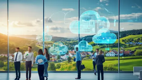 Kawerau District Council upgrades telephony with BayCom, Access4