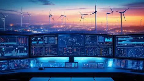 Fundamentals unveils Total Voltage Control for power grids