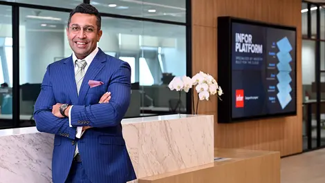 Breaking silos: The 7 step approach to successful cloud ERP transformations