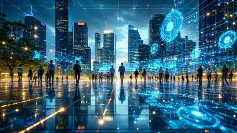 Stepping into the future of Australia's IT infrastructure with confidence
