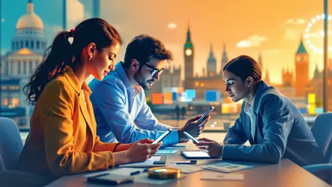 EU AI Act to reshape finance teams across Europe
