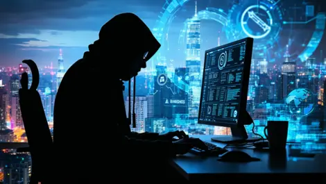 AI-fuelled bank scams rise, impersonating officials with ease