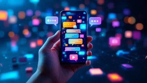 RCS messaging expands to iOS with Three & Virgin Media