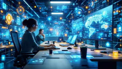 Zoho launches Zia Agents to expand AI capabilities