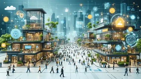 Singapore Budget 2025 prioritises SMEs & digital growth